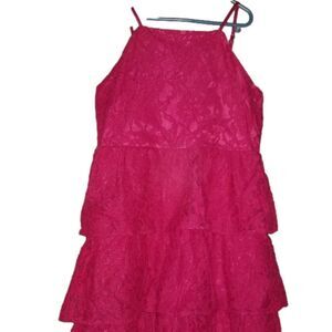 NWT ($89.50) Bardot Girl's Dress